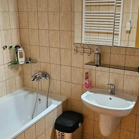 Magura Apartmán Donovaly