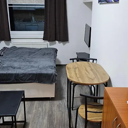 Magura Apartamento *