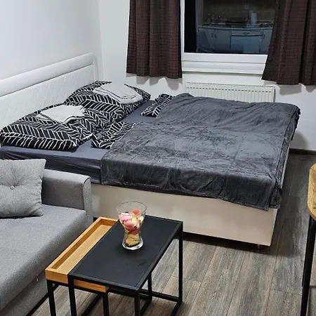 Apartamento Magura Donovaly